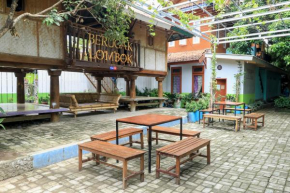 Guest House Rumah Lombok Syariah